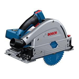 Bosch BiTurbo Plunge Saws